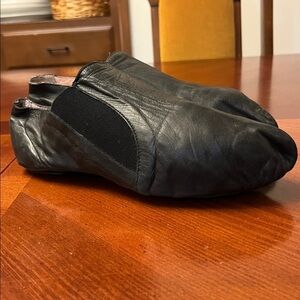 Bloch jazz dance shoes